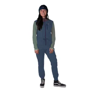 Sasha Fleece Onesie