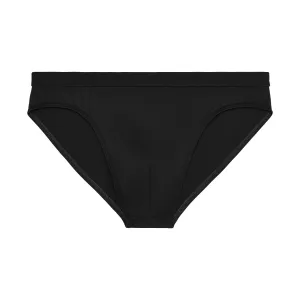 Sea Life Swim Mini Briefs | Black 402534-0004