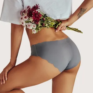 Seamless Pure Comfort Panties