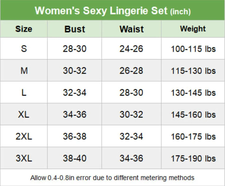 Women's White Lace Lingerie Set, Frilly Accents Blue Lace Bodysuit with Adjustable Straps for Sophisticated Charm